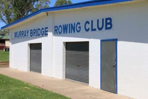 Photo: Murray Bridge Rowing Club