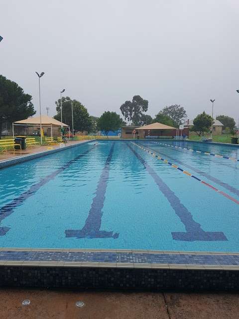 Photo: Murray Bridge Swimming Centre