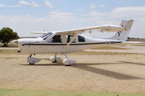 Photo: Murray Bridge Light Aircraft Flying School