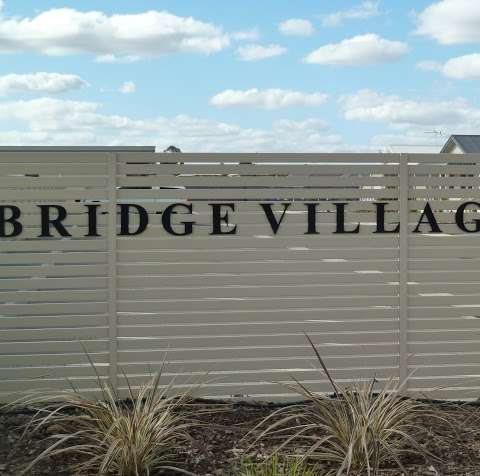 Photo: The Bridge Village